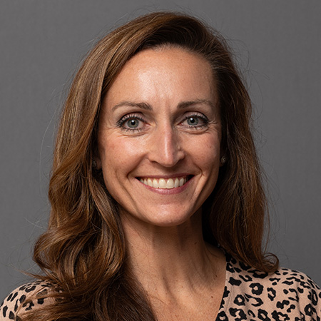 Headshot of Traci Scardina.