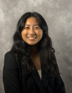 Headshot of Yanna Ngo.